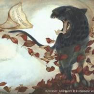 Discover Rilke creatively