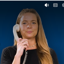 Look who's talking: The Dialect Hotline