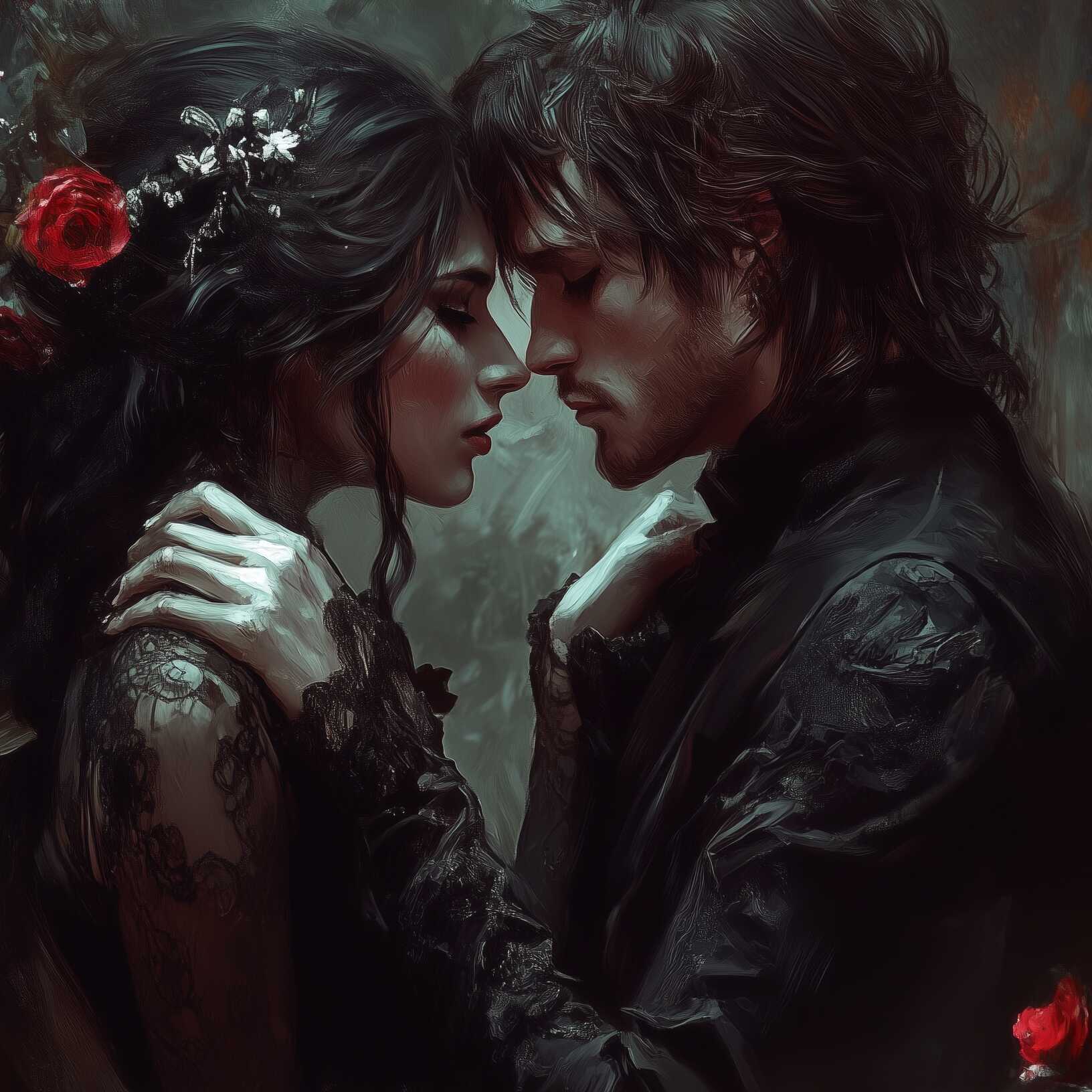 Podcast: Who we are and why it didn't work out