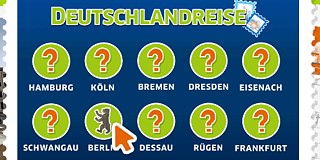 Deutschlandreise - Deutschstunde Portal - Goethe-Institut