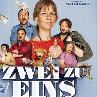 Zwei zu eins