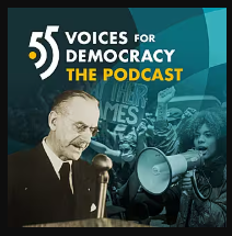 55 Voices for Democracy