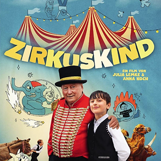 Zirkuskind