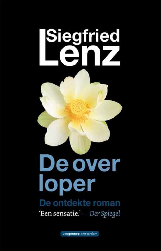robert george lenz
