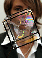 Mathematik zum Anfassen