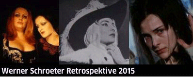 Werner Schroeter 