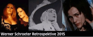 Werner Schroeter 
