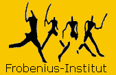Frobenius Institut Frankfurt