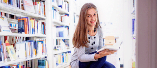 Vorlesewettbewerb 2015/16