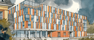 Hengeler Mueller-Bibliothek der Bucerius Law School, Hamburg