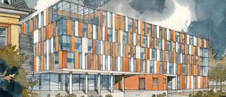 Hengeler Mueller-Bibliothek der Bucerius Law School, Hamburg