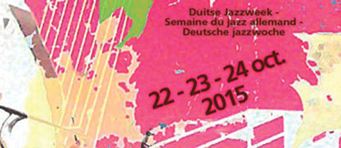 German Jazz Nights 2015