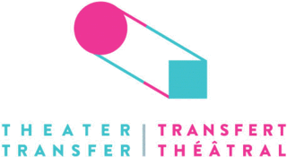Logo Transfert Théâtral (TT) 