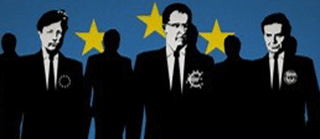 The Trail of the Troika, Harald Schumann & Árpád Bondy 