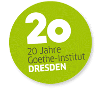20 Jahre Goethe-Institut Dresden