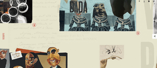 DADA Remix Manifesto