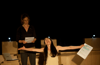 "Und dann kam Mirna"