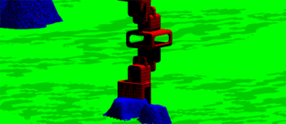 Dystropicana by Troy Duguid