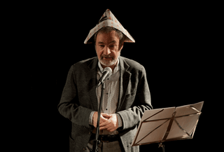 José Iges - Dedicatorias [Widmungen]