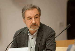 José Iges - Dedicatorias [Widmungen]