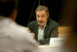 José Iges - Dedicatorias [Widmungen]