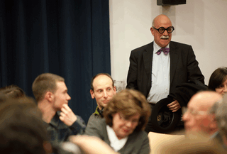 José Iges - Dedicatorias [Widmungen]