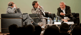 Auftaktveranstaltung 60 Jahre Goethe-Institut Madrid