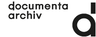 documenta archiv logo