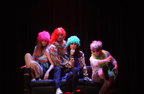 "Gracias en nombre de la empresa"