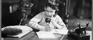 Emil und die Detektive, (1931), R: Gerhard Lamprecht