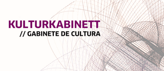 Gabinete de cultura - nuevas perspectivas para el sector cultural