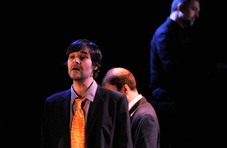 "Das fliegende Kind"