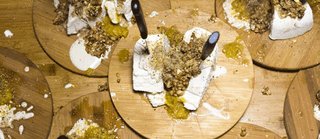 Workshop "I am hungry"