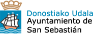 Logo: Ayuntamiento San Sebastian