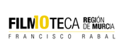 Logo Filmoteca Región de Murcia