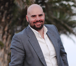 Jaime Noguera