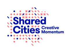 Shared Cities Creative Momentum