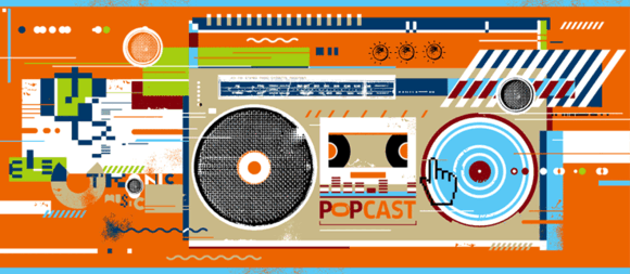 Popcast