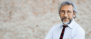 Can Dündar &copy; ©Milena Schloesser Can Dündar