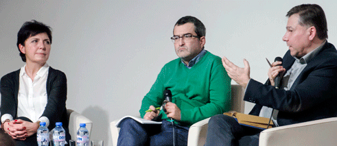 The Future of Europe