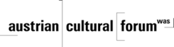 Austrian Cultural Forum DC Logo