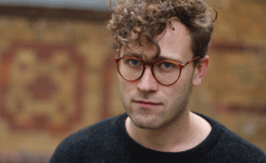 Julian Radlmaier &copy; ©privat Julian Radlmaier