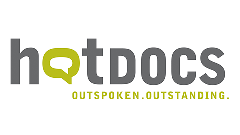 Logo Hot Docs