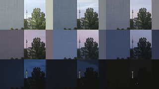 Der 360.000-Euro-Blick, Video Stills, 2014 