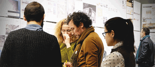 Tim Rieniets &copy; © Foto: Elitsa Milanova Tim Rieniets 737x320