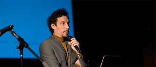 Tim Rieniets &copy; © Foto: Elitsa Milanova Tim Rieniets 737x320