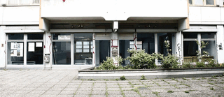 Vierte Welt &copy; © Vierte Welt Vierte Welt 1