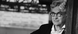 Wim Wenders