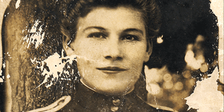 Tamara Trampe © © Tamara Trampe Tamara Trampe 491x245