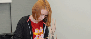   Қызу жұмыс кезеңі &copy; Фотосурет: © Сергей Астрелин  Қызу жұмыс кезеңі